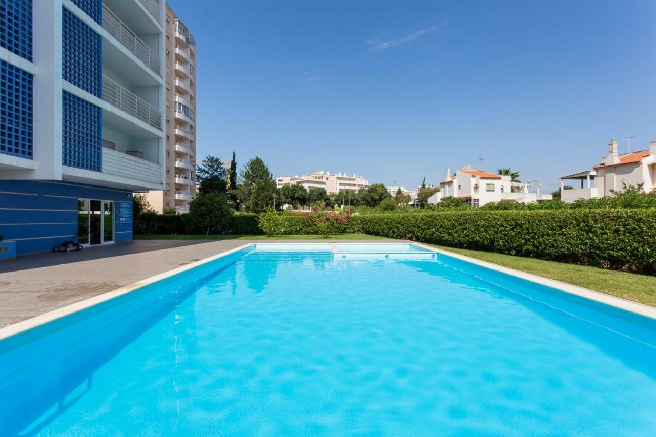 Kali Apartment - With Pool Portimão Esterno foto
